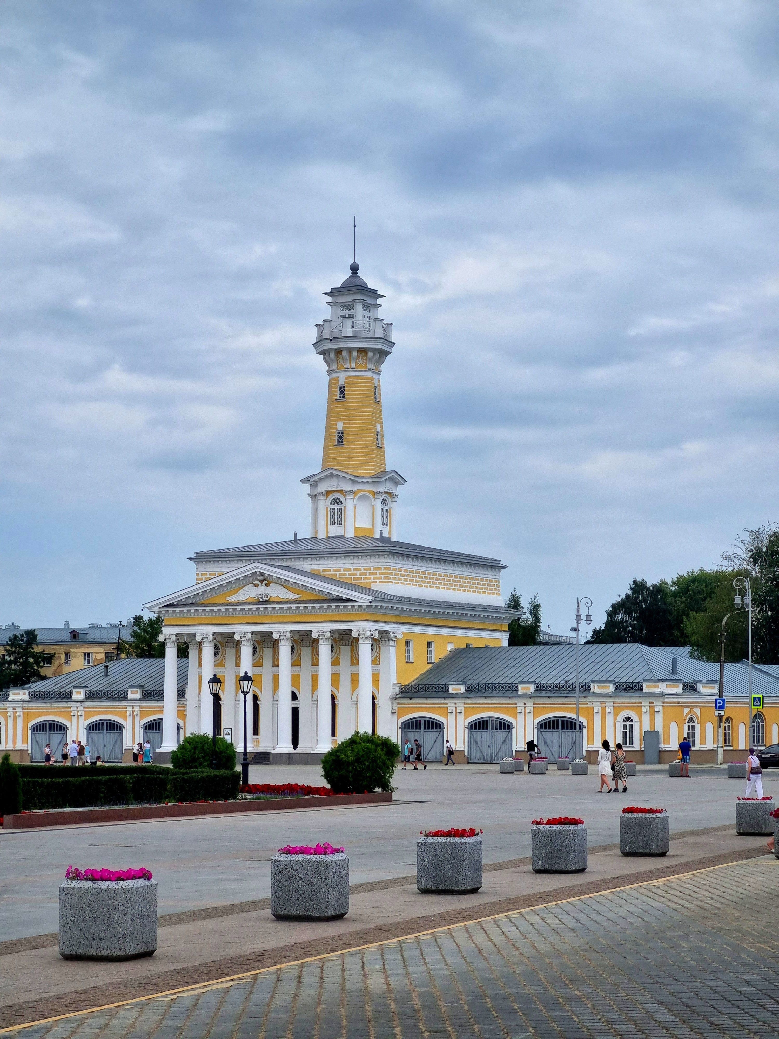 «Кострома: колыбель династии Романовых и жемчужина Волги» — групповой тур — фото 25