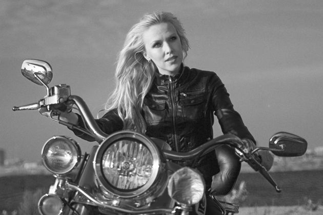 Фото к экскурсии Фото-мотопрогулка на «Harley-Davidson». (c 10 апреля)
