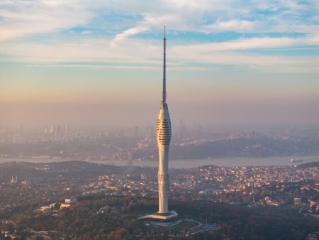 Холм Чамлыджа