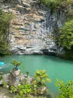 Экскурсия "Гранд-тур Абхазия: Гагра, Рица, Афон, Мандариновый сад в мини-группе!" - фото отзыва 3