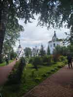 Экскурсия "Красноярск как на ладони: лучшие смотровые площадки города" - фото отзыва 2