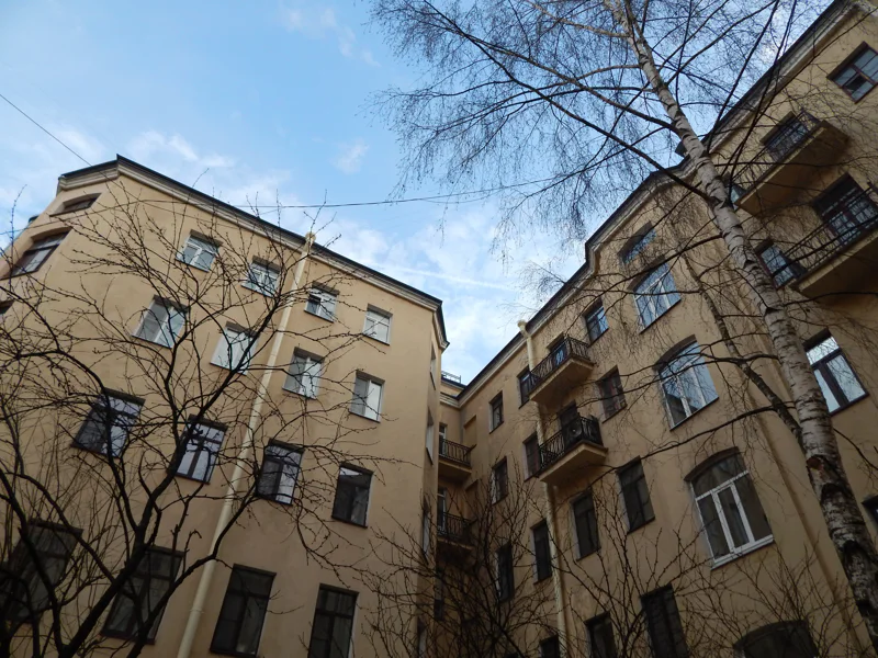 Мобильная квест-экскурсия  «Развратный Петербург» — фото 5, Санкт-Петербург | Покатаем