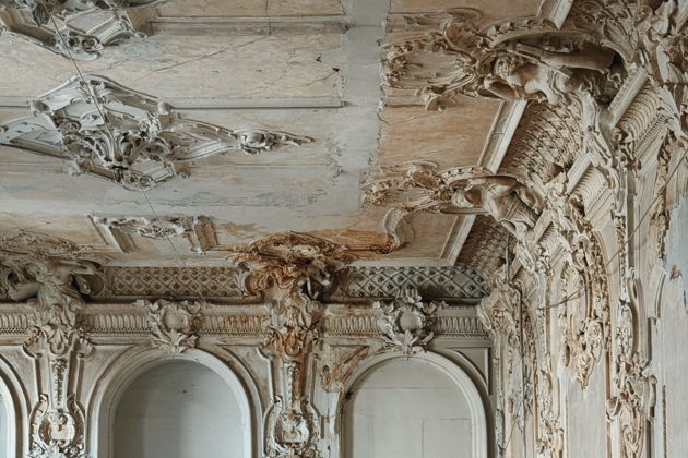 Виды Английский клуб: Потайные дворы и великолепный особняк на Миллионной