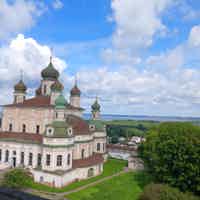 Экскурсия "Старинный Переславль — сборная пешеходная экскурсия" - фото отзыва 2