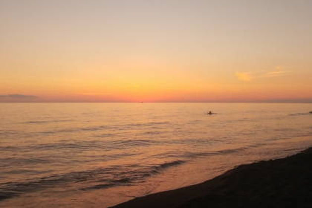 Виды Знакомство с Кобулети и окрестностями