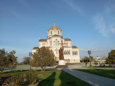 Индивидуальная экскурсия «Мифы и легенды Севастополя и Балаклавы»