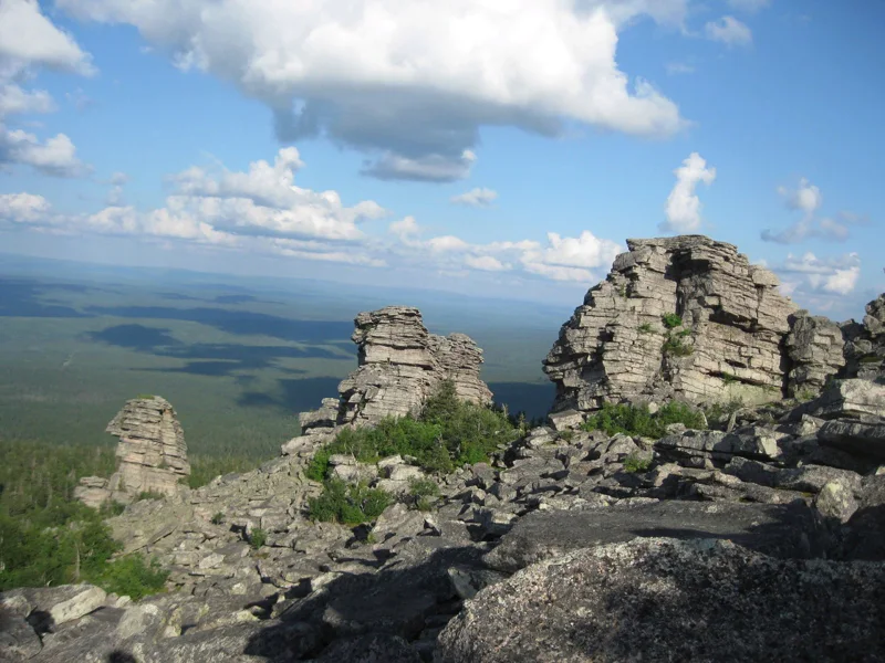«Помяненный камень» — фото 6, Пермь | Покатаем