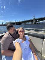 Экскурсия "Речная прогулка и полуденный выстрел с воды" - фото отзыва 5