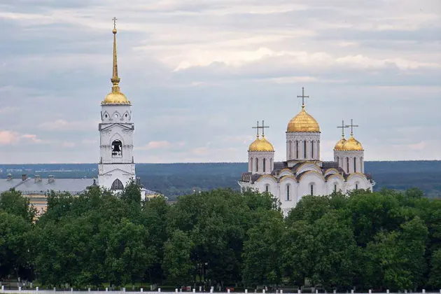 Старый Владимир за 2 часа — фото 3