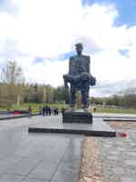 Экскурсия "Экскурсия в Хатынь и на Курган Славы из Минска" - фото отзыва 3