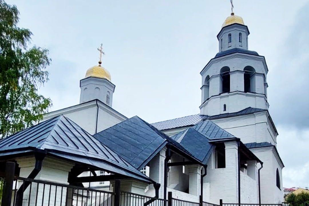 История и мистика старого города: прогулка по «нетуристическому» Смоленску — фото 8