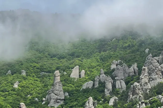 Алупка — Ялта — Алушта: микс впечатлений