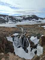 Экскурсия "Териберка: арктическая сказка на краю земли!" - фото отзыва 1