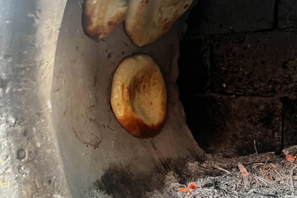 Gastro Samarkand — photo 5, Samarkand | Pokataem