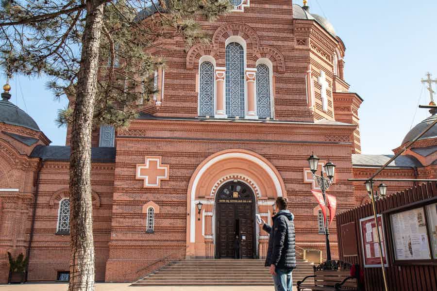 Будни старого Краснодара: аудиоэкскурсия в повседневность Серебряного века - фото 6
