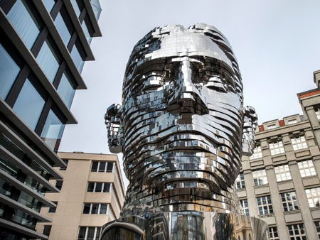 Вацлавская Площадь