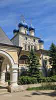 Экскурсия "Коломенское: групповая экскурсия по резиденции русских царей" - фото отзыва 1