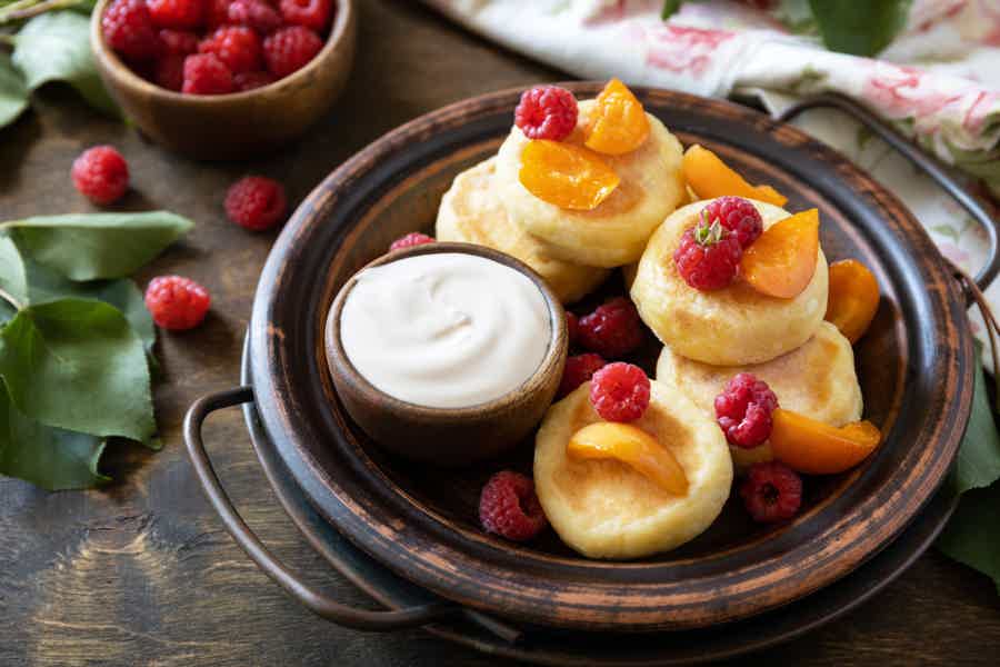 «Вкусная Смоленщина»: прогулка по городу с гастрономическим акцентом - фото 1