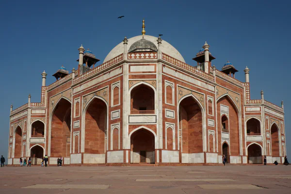 2 NIGHTS DELHI & AGRA TOUR — photo 6, Delhi | Pokataem
