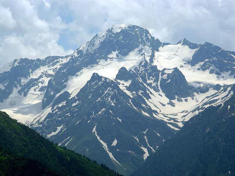 Архыз — путешествие в сердце западного Кавказа - фото 5