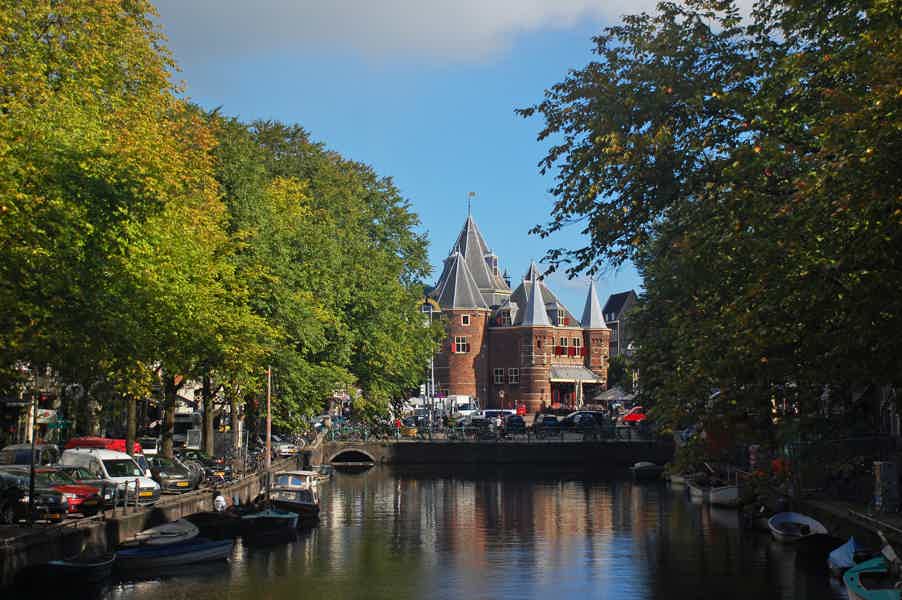 Фототуры в Амстердаме - фото 2