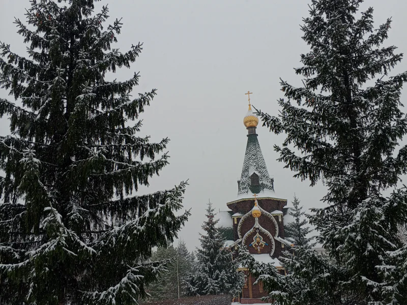 Омск с четырех сторон света: комбо-экскурсия — фото 6, Омск | Покатаем