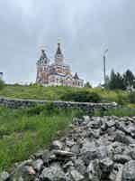 Экскурсия "Путь здоровья «‎Зверобой»: спокойствие и умиротворение" - фото отзыва 2