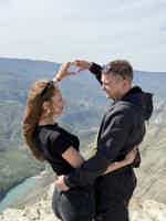 Экскурсия "Три дня вдохновения в Дагестане — джип-тур «всё включено»" - фото отзыва 3