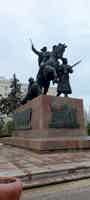 Экскурсия "«Все многообразие Ростова-на-Дону»: групповая обзорная экскурсия" - фото отзыва 2