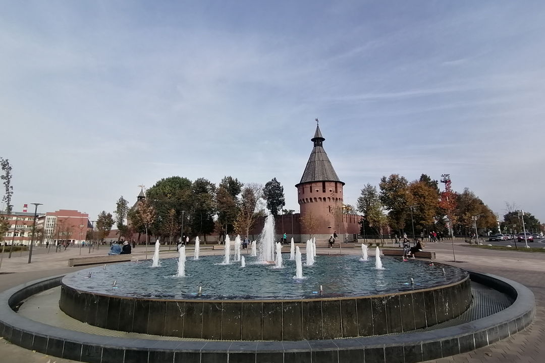 Экспресс-экскурсия по Туле вокруг кремля или по набережной (на выбор) — фото 7