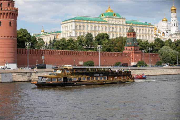 Экскурсии по Москве 2022 ❤️ цены и расписание на август-сентябрь