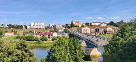Экскурсия "Романтика Гродно: незабываемое путешествие из Минска " - фото отзыва 5