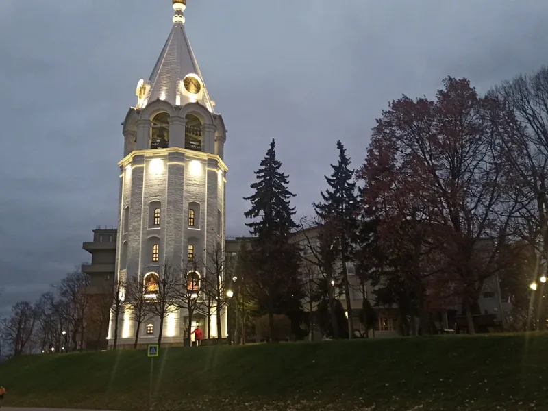 Тёмная сторона Нижнего Новгорода — фото 3, Нижний Новгород | Покатаем