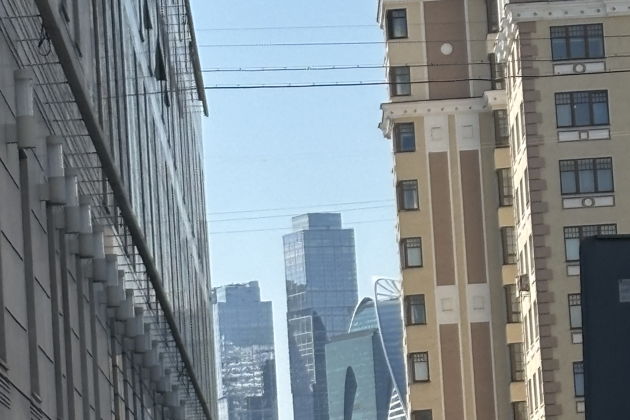 Фото к экскурсии Тайны трёх башен: Призраки, секреты и шепчущие мосты Смоленской