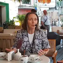 Гид на экскурсию Московские джентльмены: по следам Английского клуба