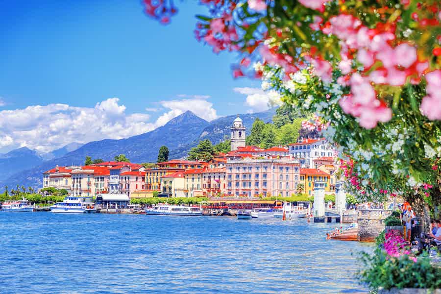Bellagio, Lake Como and Varenna Full-Day Trip - photo 4