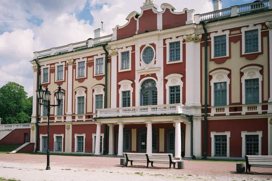 Таллинский Кадриорг – модный курорт 19 века - фото 5