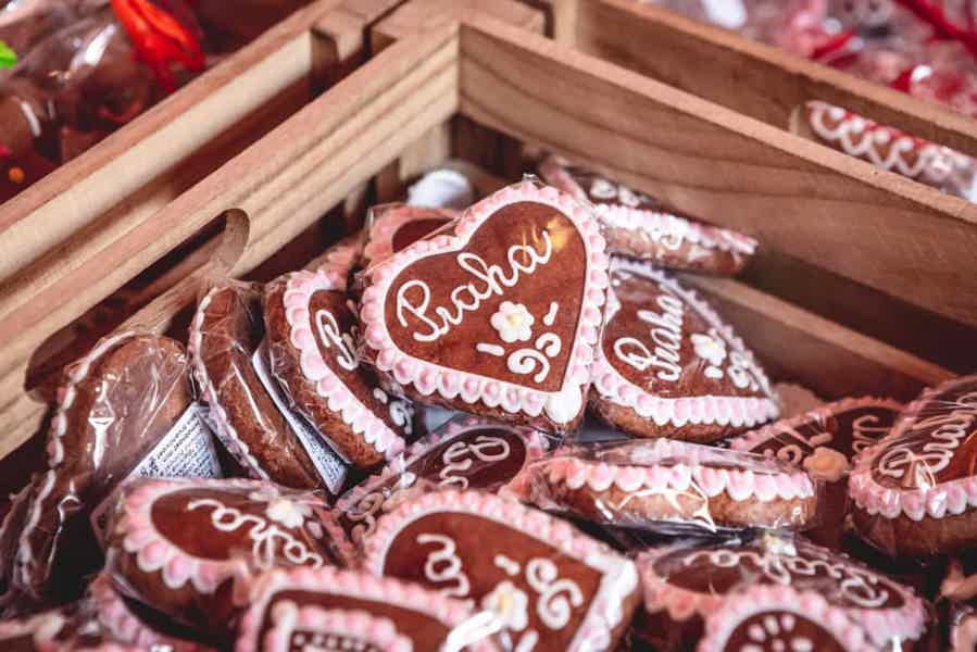 Волшебная Прага для детей и их родителей - фото 2