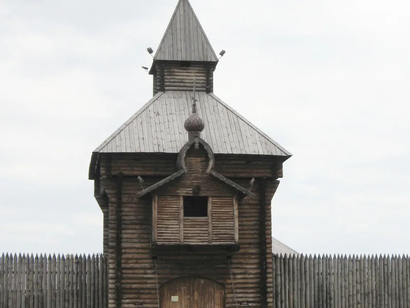 Ялуторовск — город для отдыха! — фото 7, Ялуторовск | Покатаем