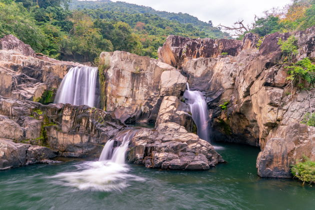 Джунгли Янода с гидом и обедом
