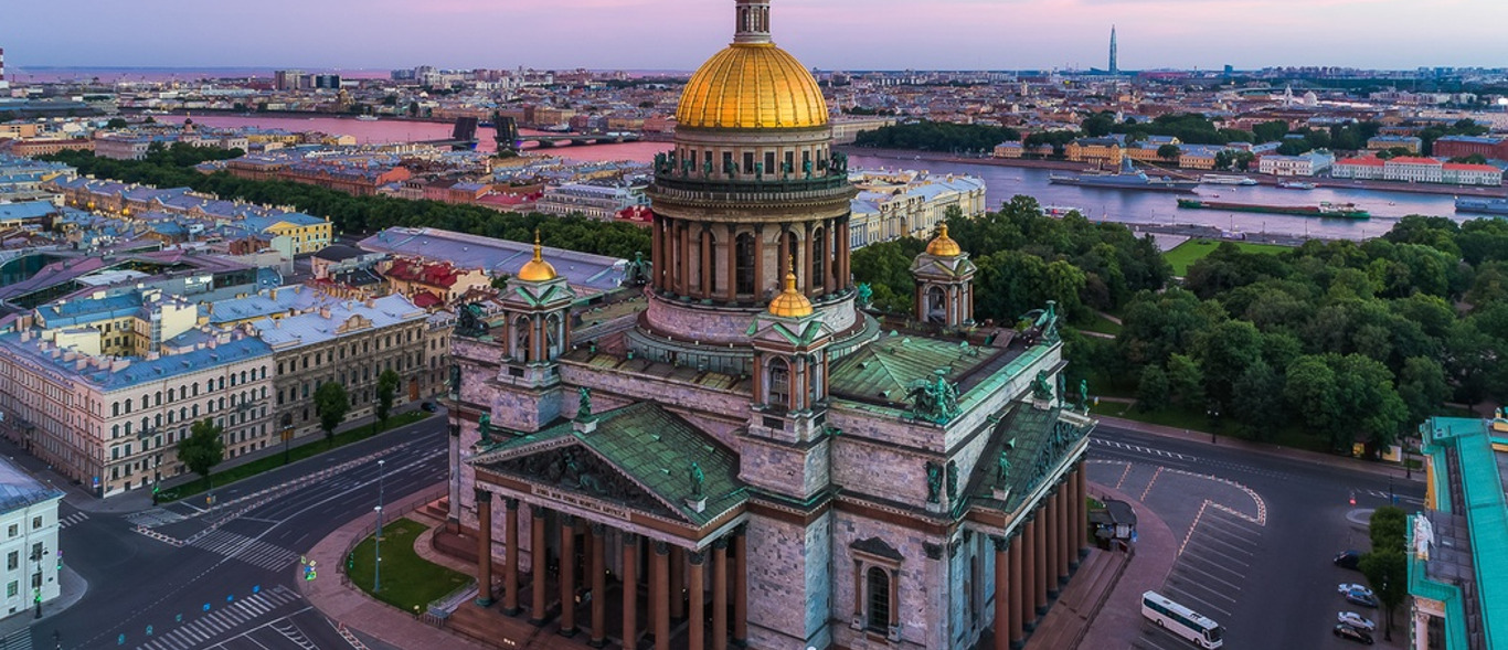 Петербург ярославль на машине