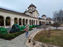 Экскурсия "Индивидуальная обзорная экскурсия по Екатеринбургу на автомобиле" - фото отзыва 3