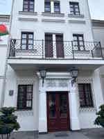 Экскурсия "Главное в Минске — обзорная экскурсия на автобусе" - фото отзыва 3