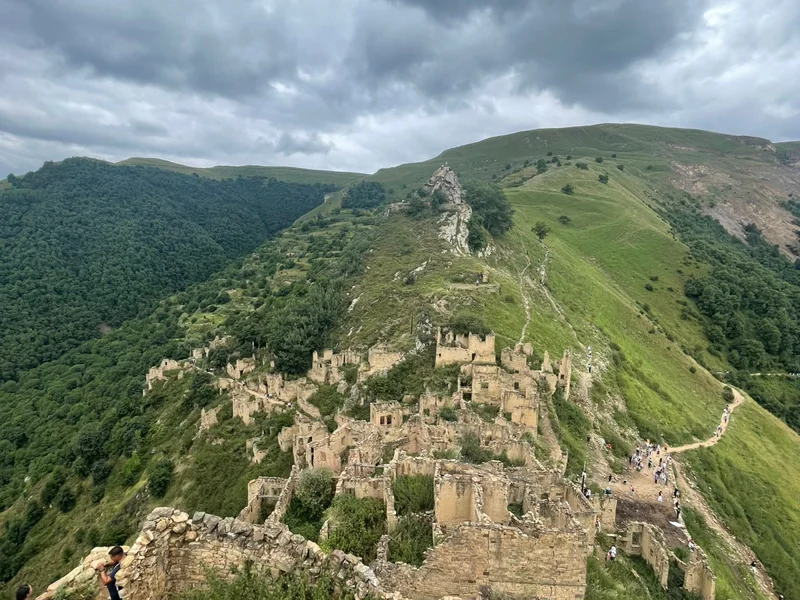 Отдых в горах Дагестана: 5 дней/4 ночей с завтраками — фото 2, Махачкала | Покатаем
