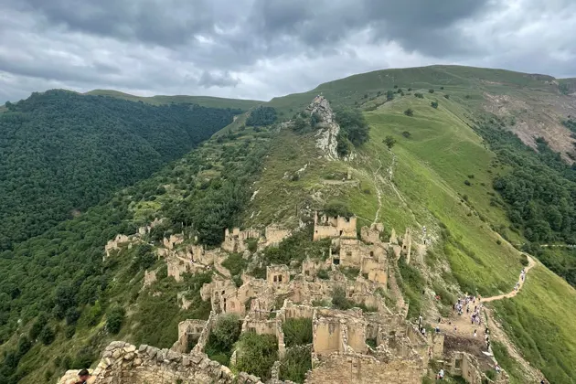 Отдых в горах Дагестана: 5 дней/4 ночей с завтраками — фото 2