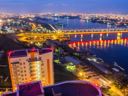 Часовня Параскевы Пятницы