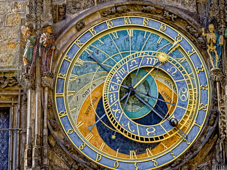 Клементинум