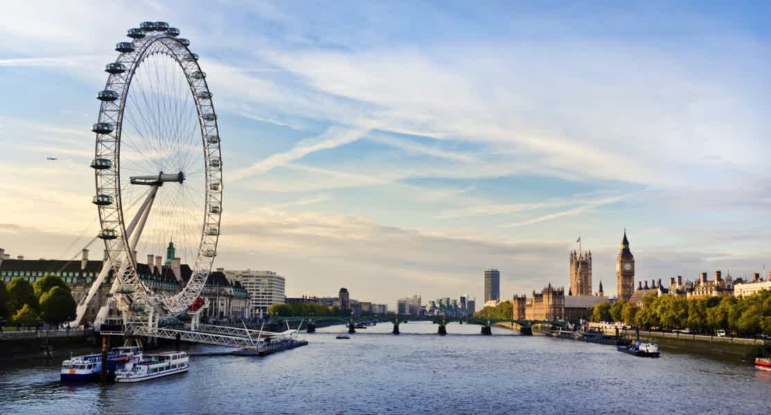 London Eye Fast Track - photo 4