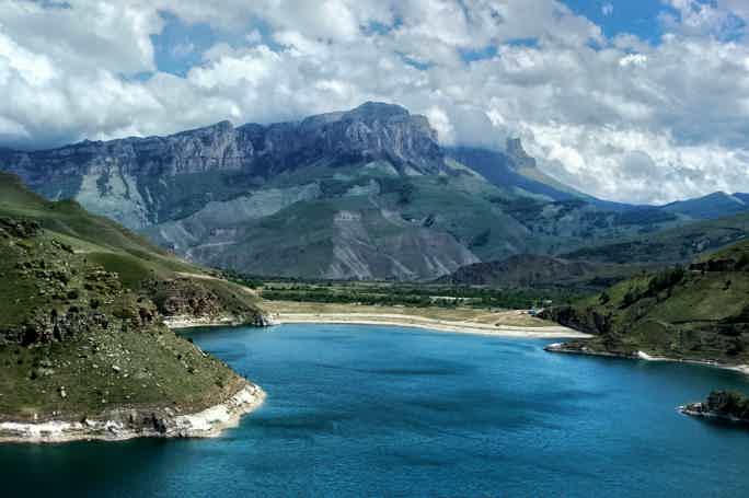 Пять лучших мест Кабардино-Балкарии за один день