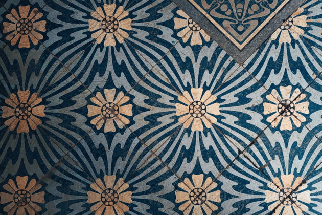 Виды Дворы и Парадные Петербурга